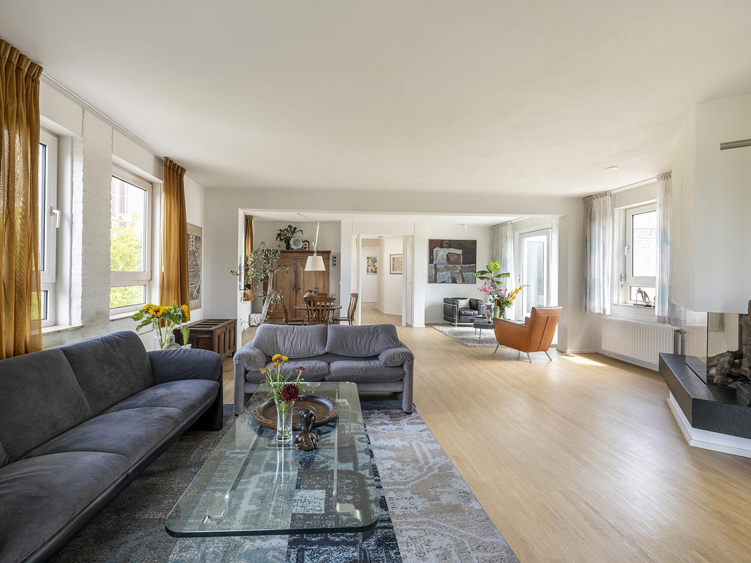 Appartement te koop: Pastoor Harkxplein 24, Eindhoven
