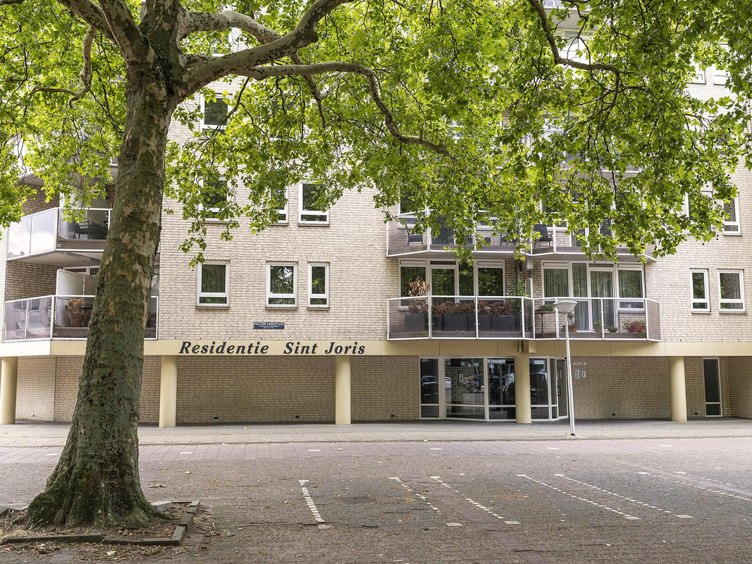 Appartement te koop: Pastoor Harkxplein 24, Eindhoven