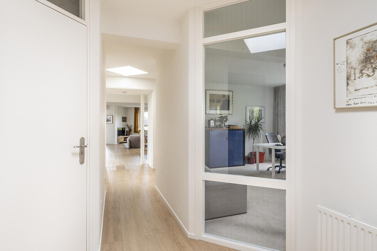 Appartement te koop: Pastoor Harkxplein 24, Eindhoven