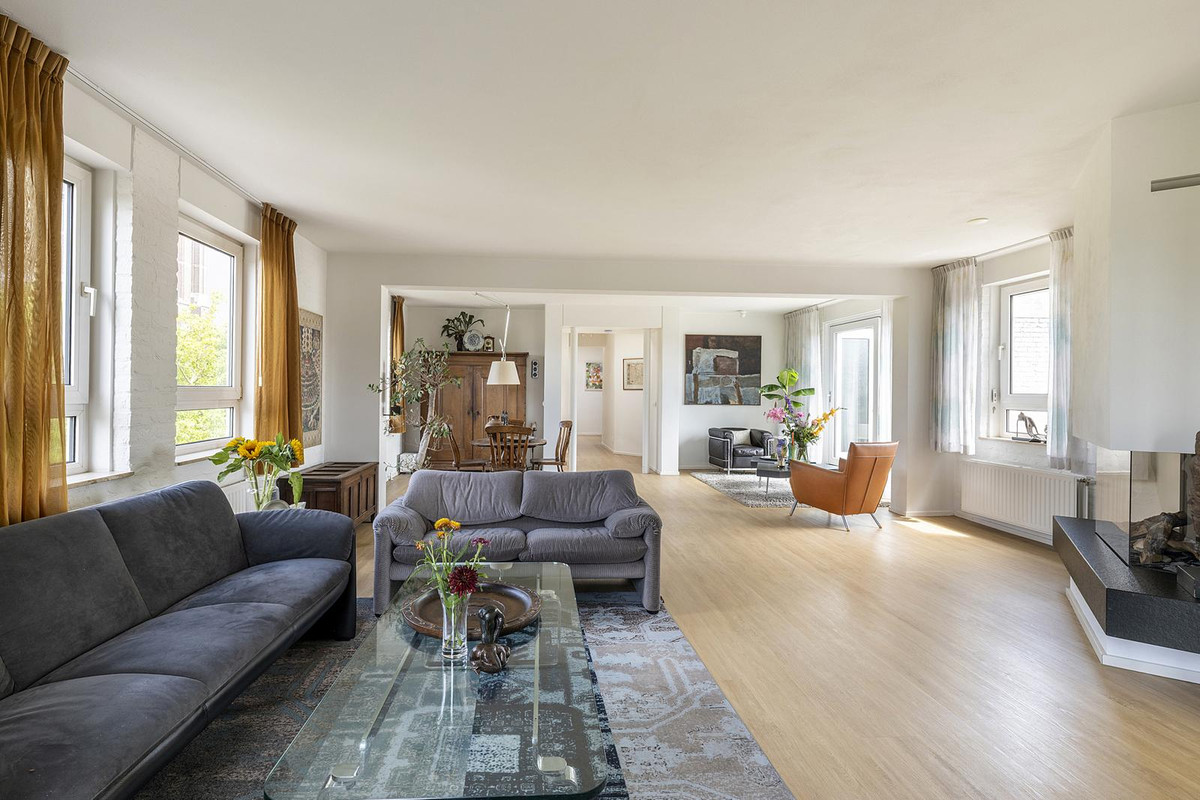 Appartement te koop: Pastoor Harkxplein 24, Eindhoven