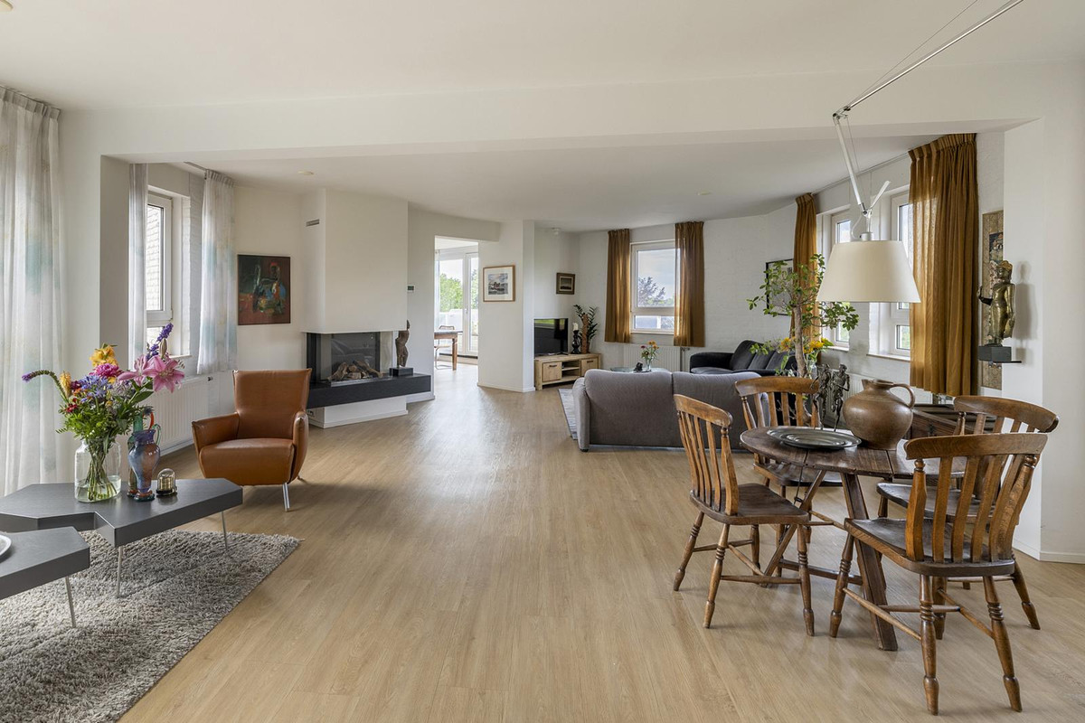Appartement te koop: Pastoor Harkxplein 24, Eindhoven