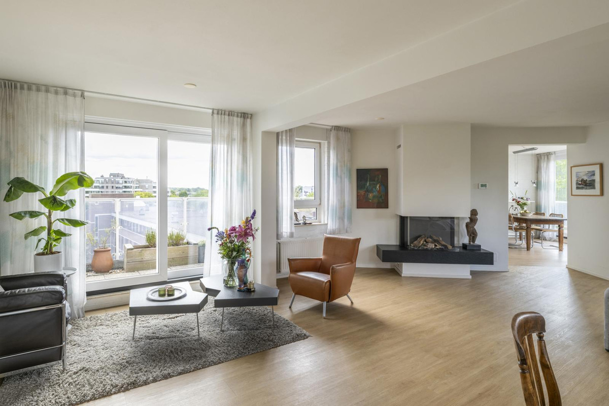 Appartement te koop: Pastoor Harkxplein 24, Eindhoven