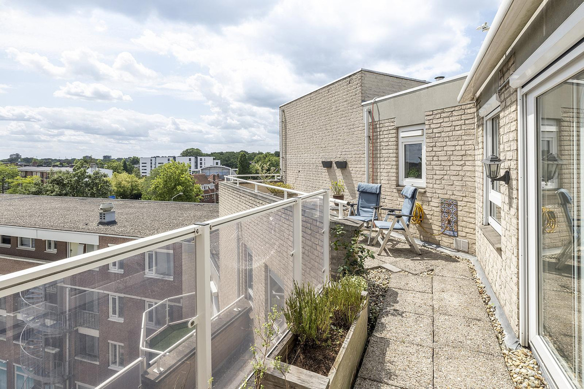 Appartement te koop: Pastoor Harkxplein 24, Eindhoven