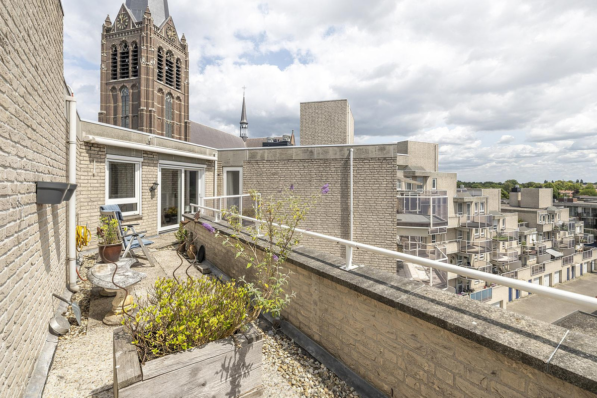 Appartement te koop: Pastoor Harkxplein 24, Eindhoven