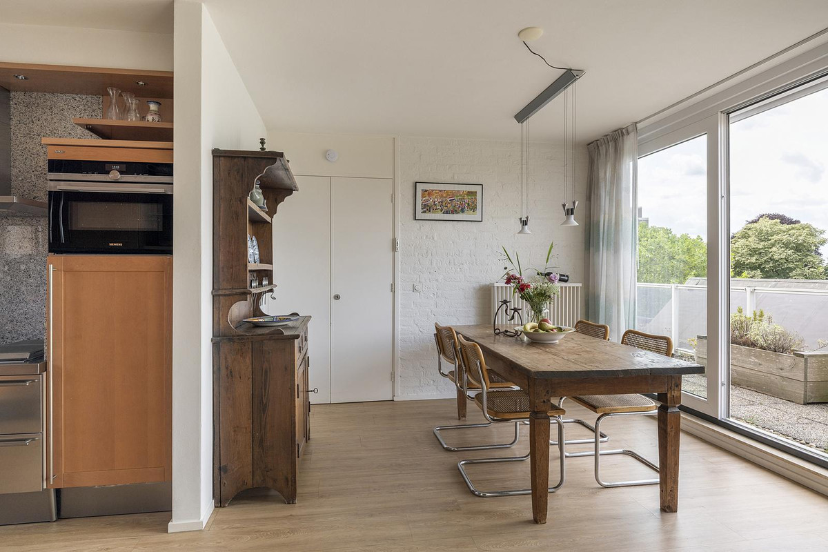 Appartement te koop: Pastoor Harkxplein 24, Eindhoven