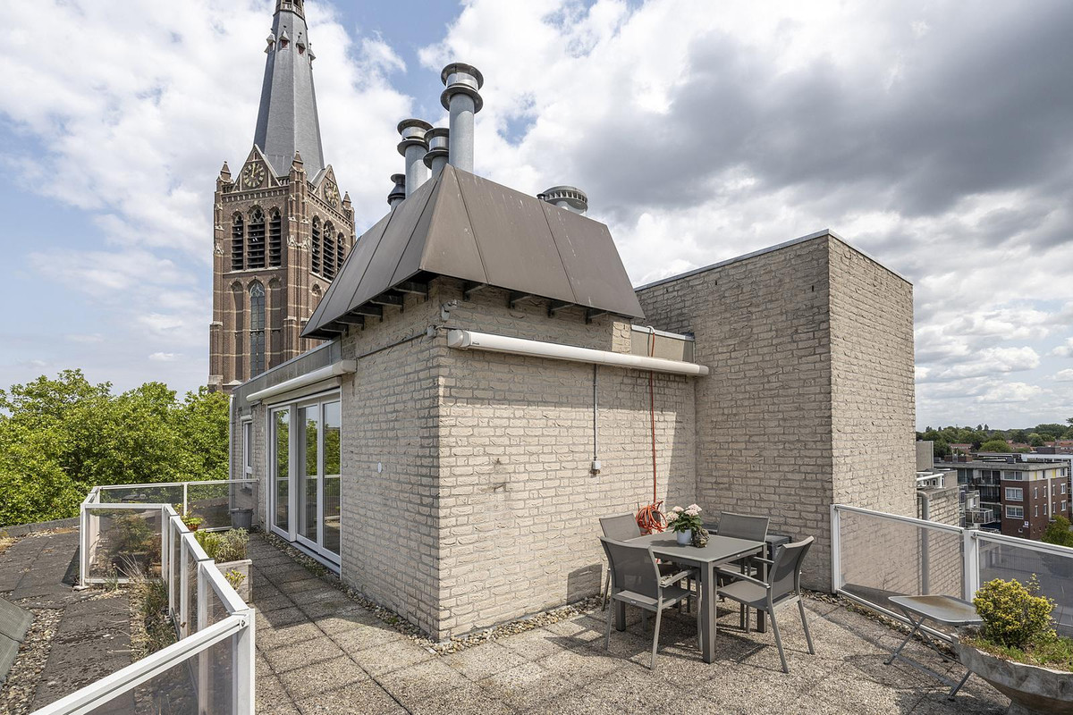 Appartement te koop: Pastoor Harkxplein 24, Eindhoven