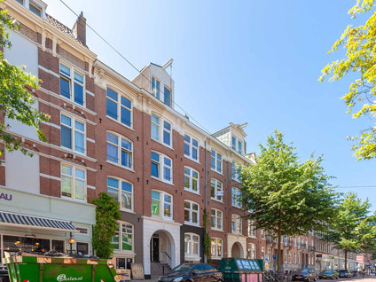 private-rentals for rent on Spaarndammerstraat 21 1