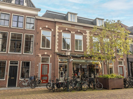 Nieuwstraat 14