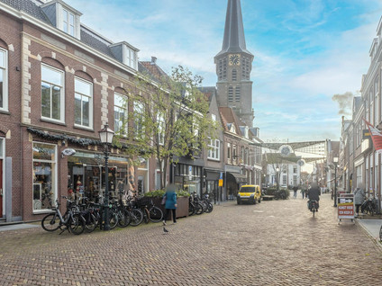 Nieuwstraat 14
