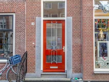 Nieuwstraat 14