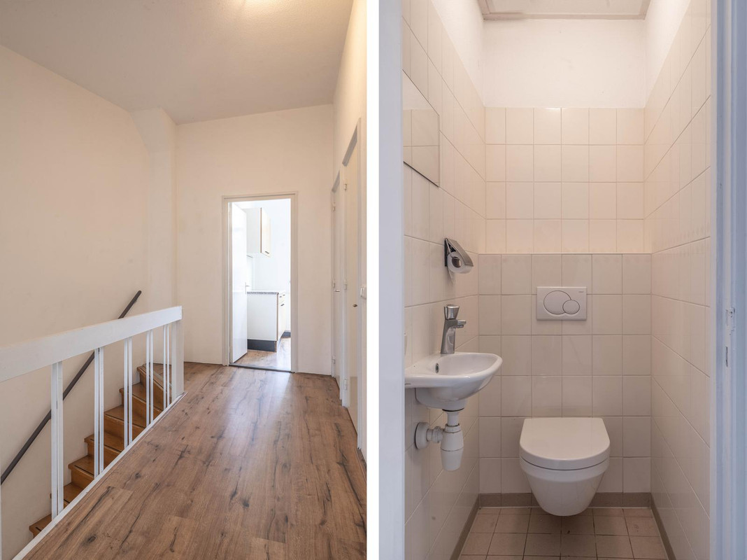 Appartement te koop: Nieuwstraat 14, Hoorn
