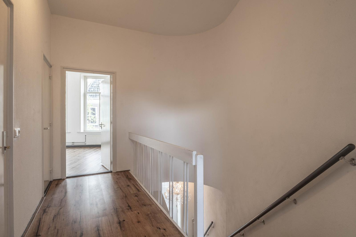 Appartement te koop: Nieuwstraat 14, Hoorn