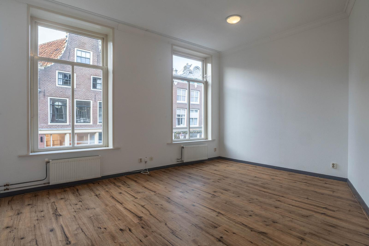 Appartement te koop: Nieuwstraat 14, Hoorn
