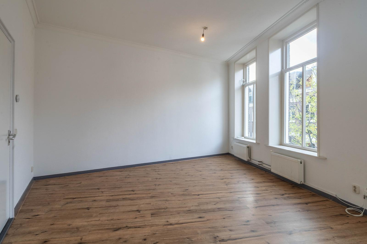 Appartement te koop: Nieuwstraat 14, Hoorn
