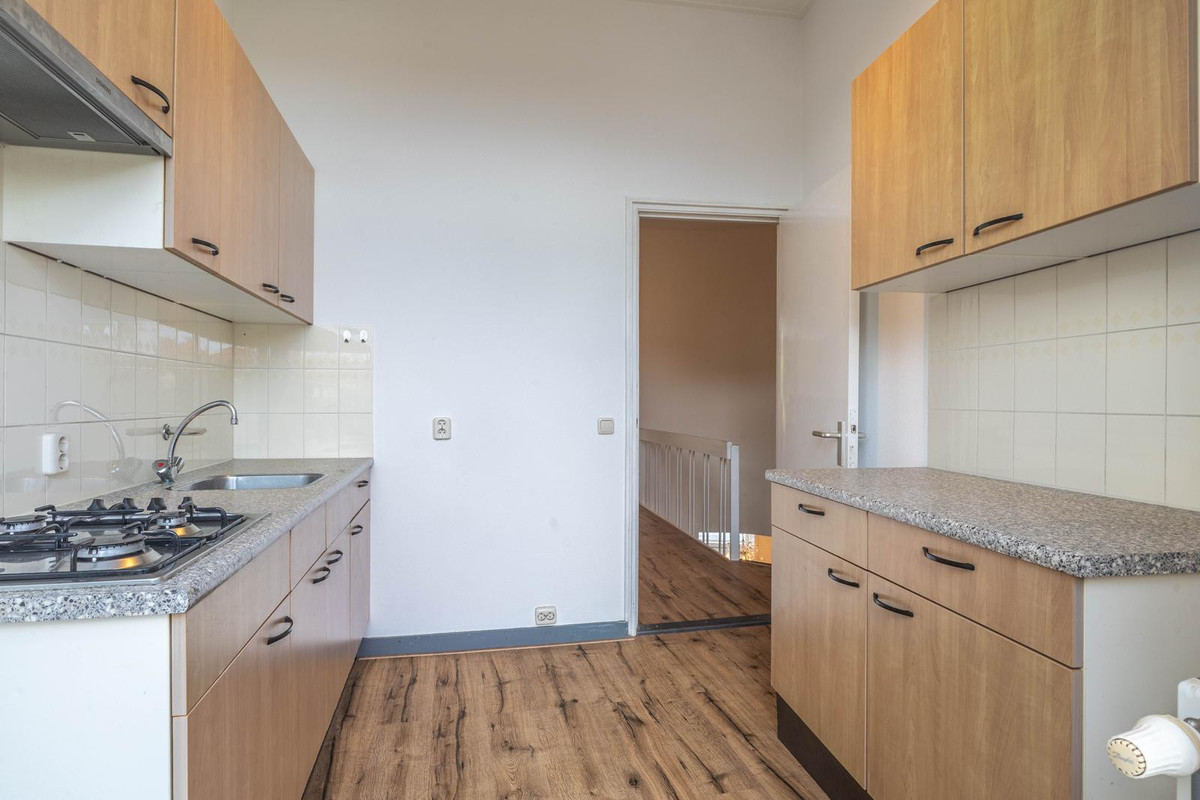 Appartement te koop: Nieuwstraat 14, Hoorn