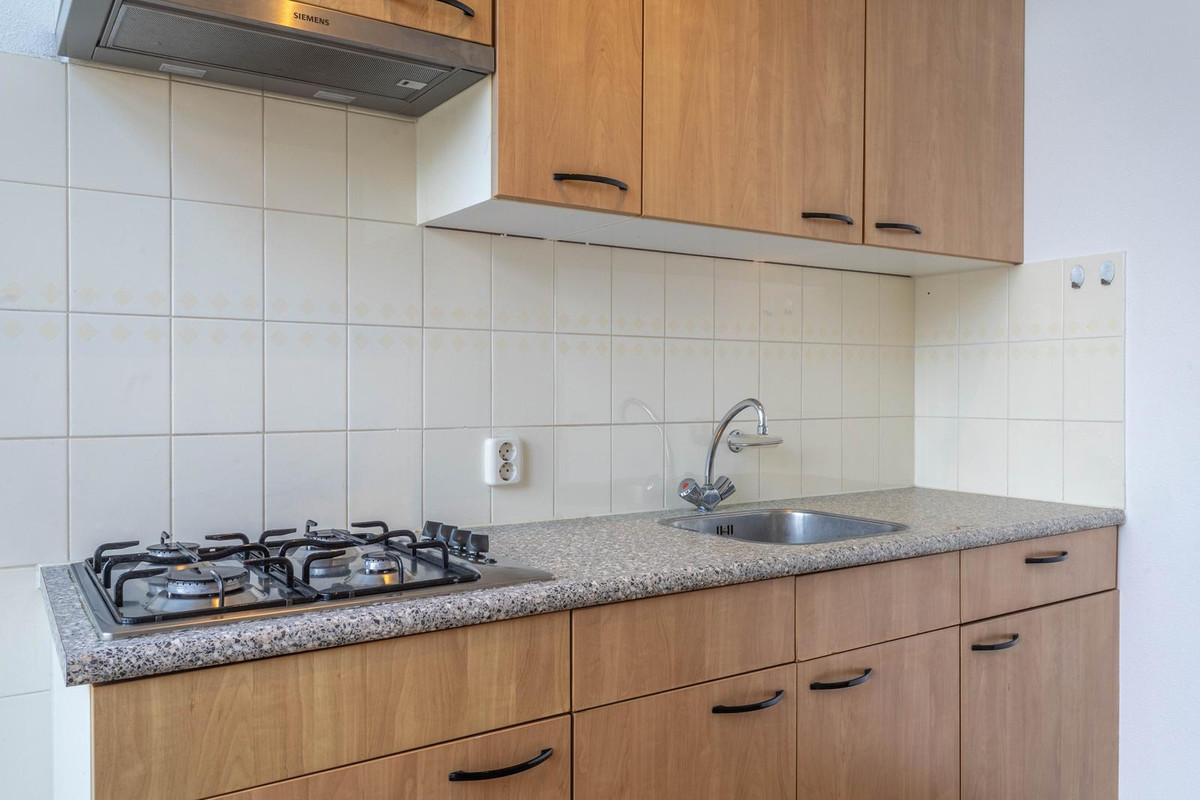 Appartement te koop: Nieuwstraat 14, Hoorn