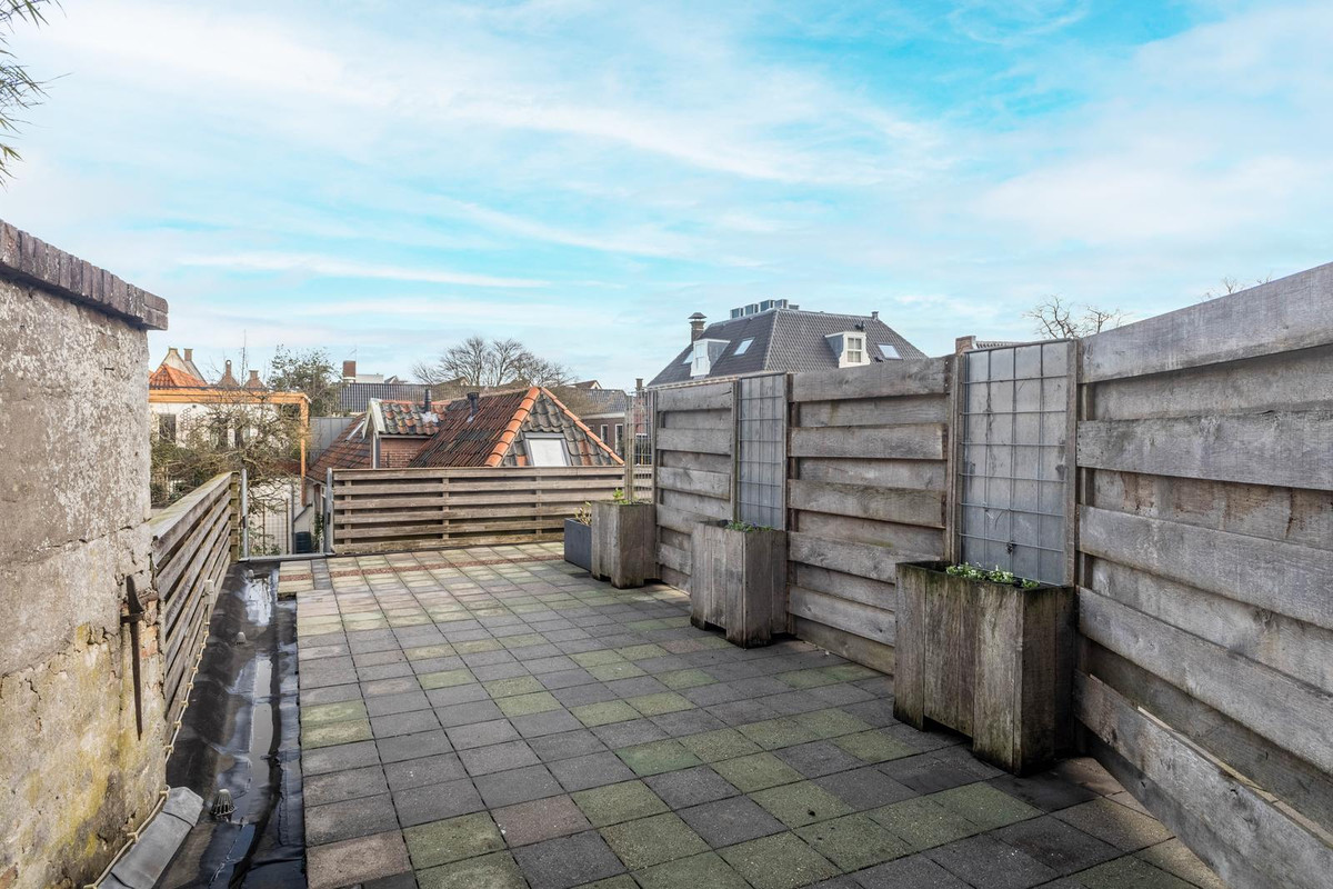 Appartement te koop: Nieuwstraat 14, Hoorn
