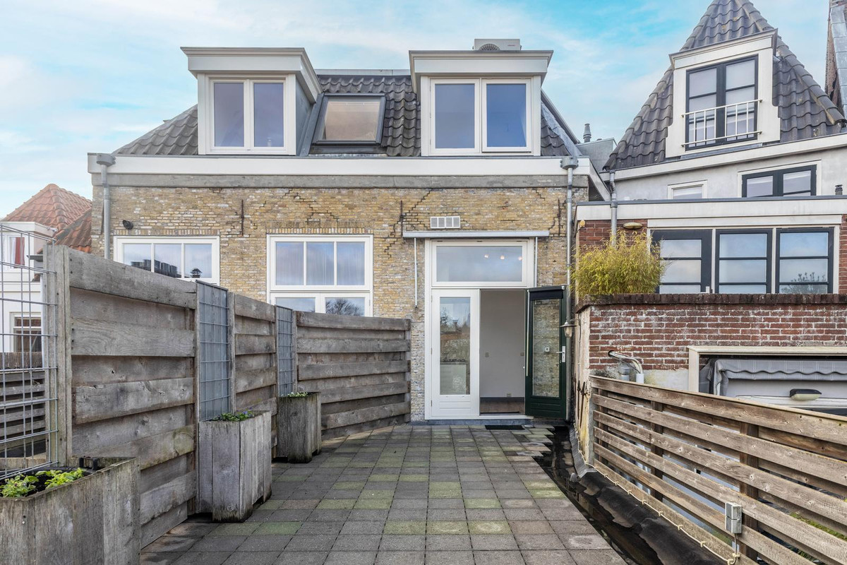 Appartement te koop: Nieuwstraat 14, Hoorn