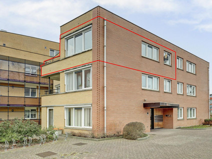 Louise de Colignylaan 5G