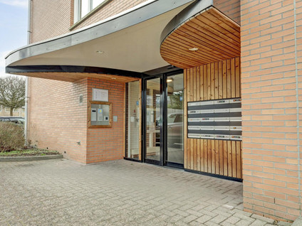 Louise de Colignylaan 5G