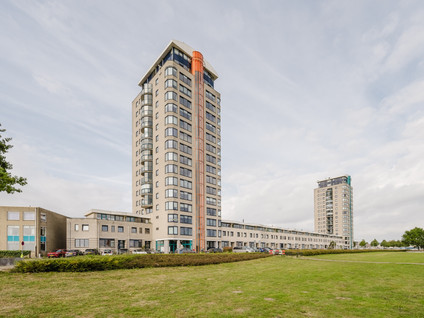 Maasboulevard 86