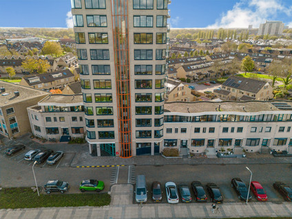 Maasboulevard 86