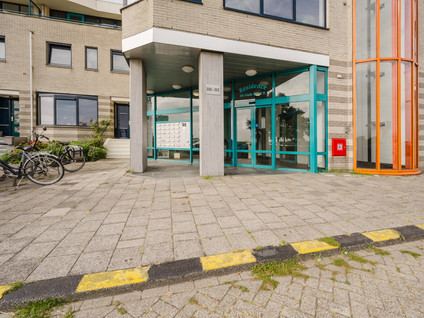 Maasboulevard 86