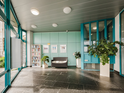 Maasboulevard 86