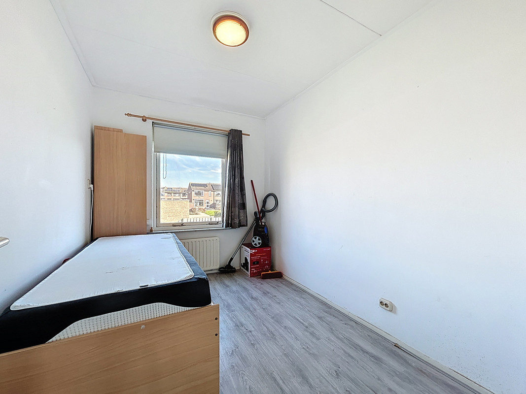 Vrijstaande woning te koop: Boterzandestraat 1, Biervliet