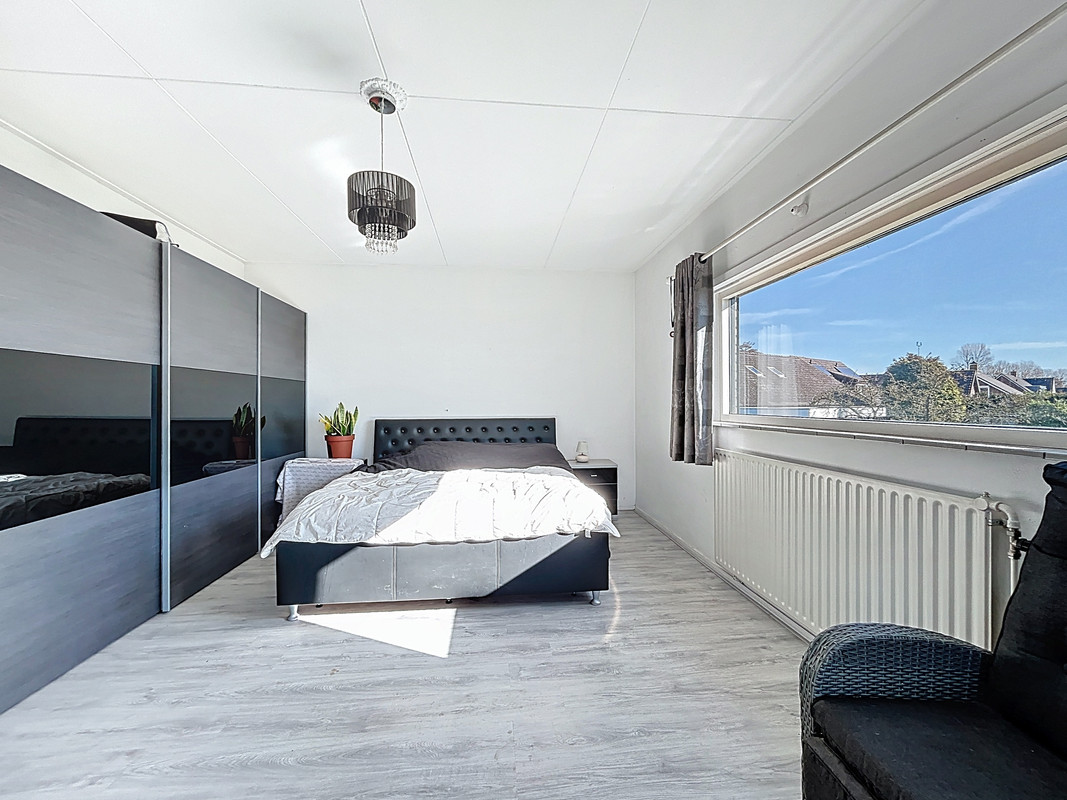 Vrijstaande woning te koop: Boterzandestraat 1, Biervliet