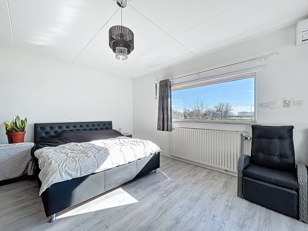 Vrijstaande woning te koop: Boterzandestraat 1, Biervliet