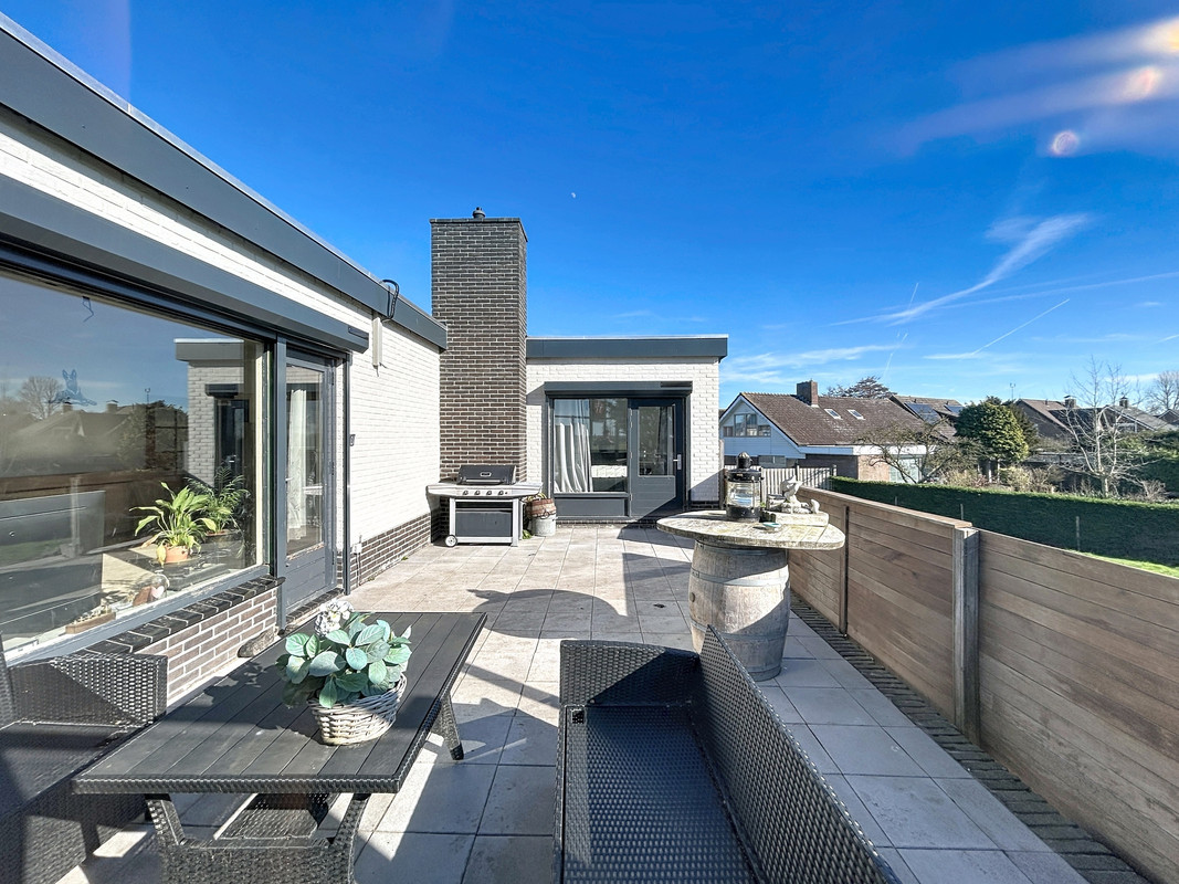Vrijstaande woning te koop: Boterzandestraat 1, Biervliet