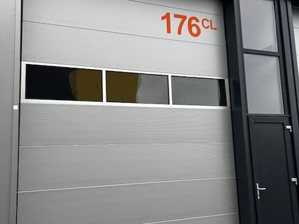 Enschedesestraat 176CL