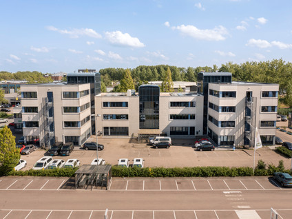 Hanzeweg 17