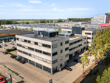 Hanzeweg 17
