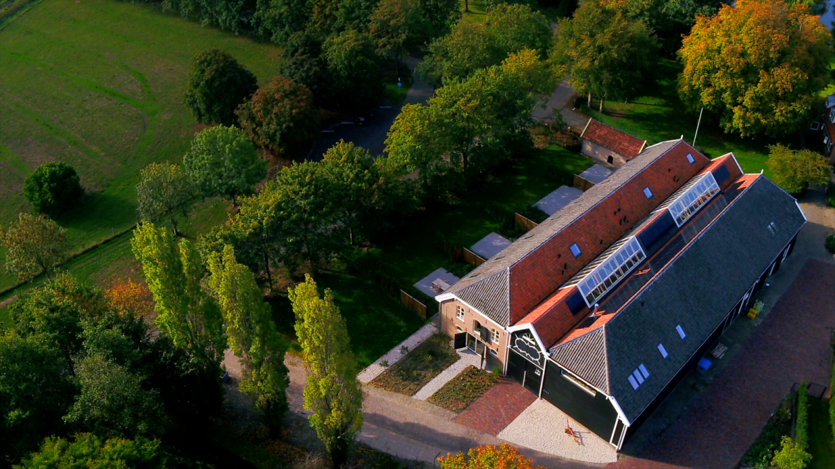 Zuiddijk 2b, Noordgouwe