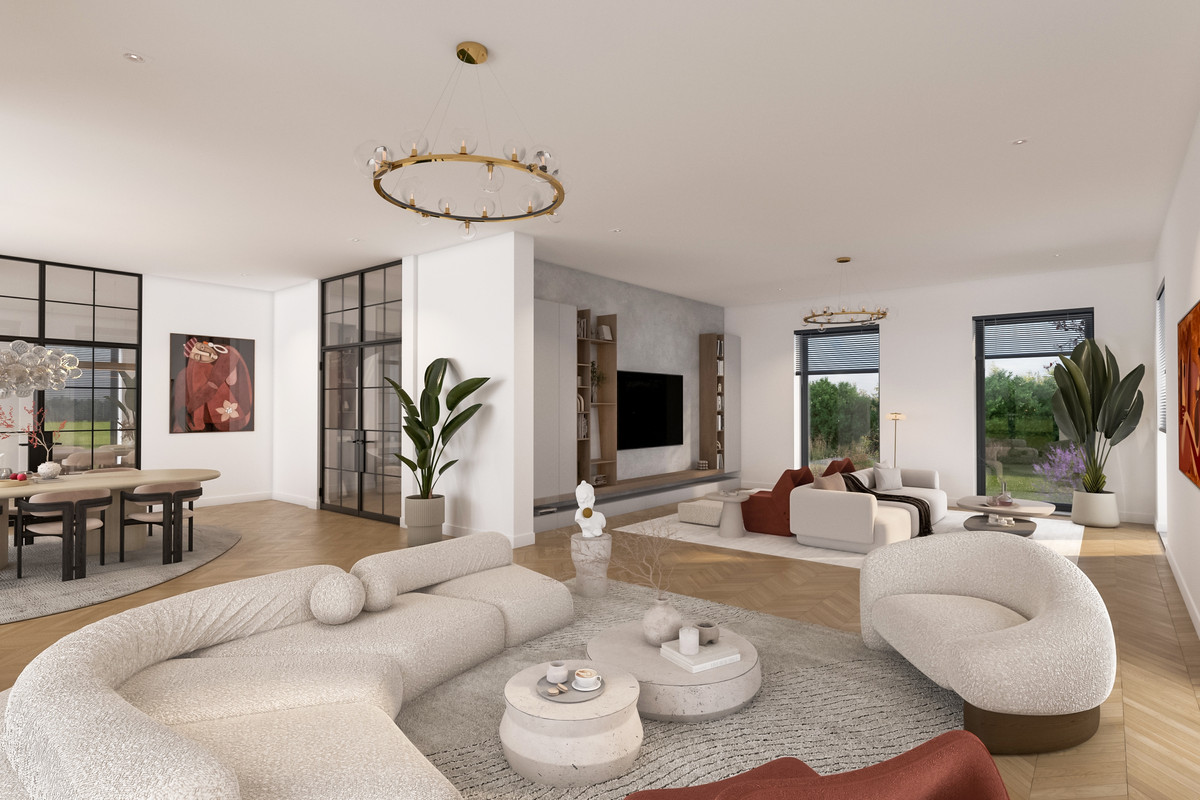 Woning te koop: Voortweg 33, Vierlingsbeek