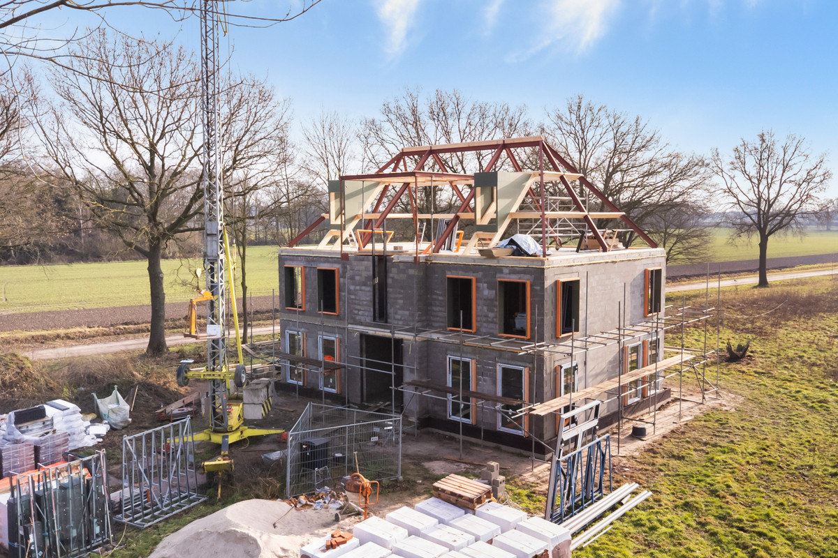 Woning te koop: Voortweg 33, Vierlingsbeek