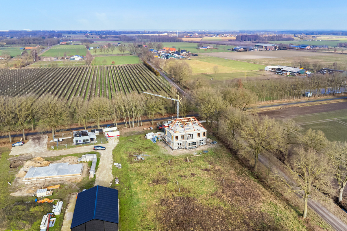 Woning te koop: Voortweg 33, Vierlingsbeek