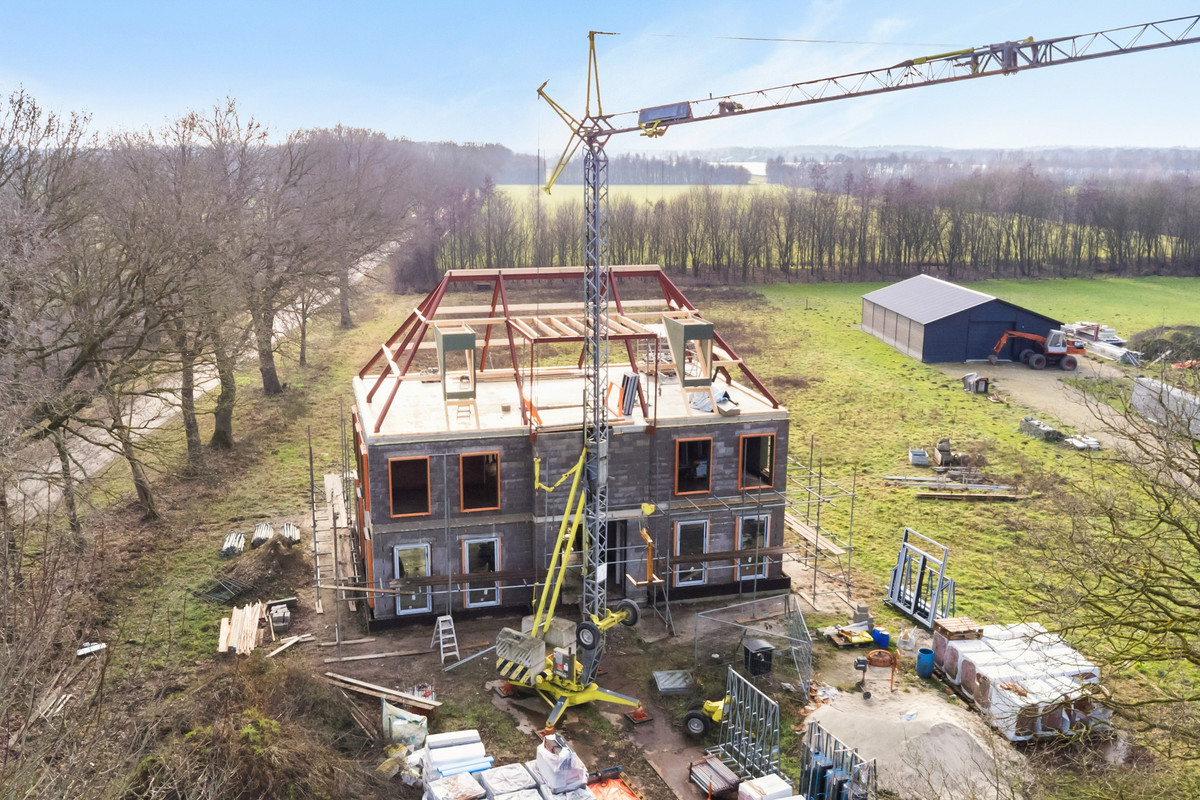 Woning te koop: Voortweg 33, Vierlingsbeek