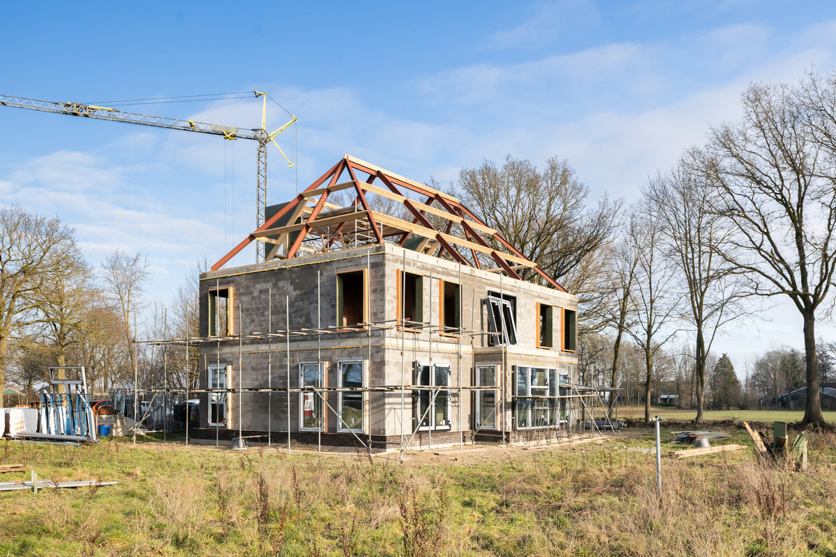 Woning te koop: Voortweg 33, Vierlingsbeek