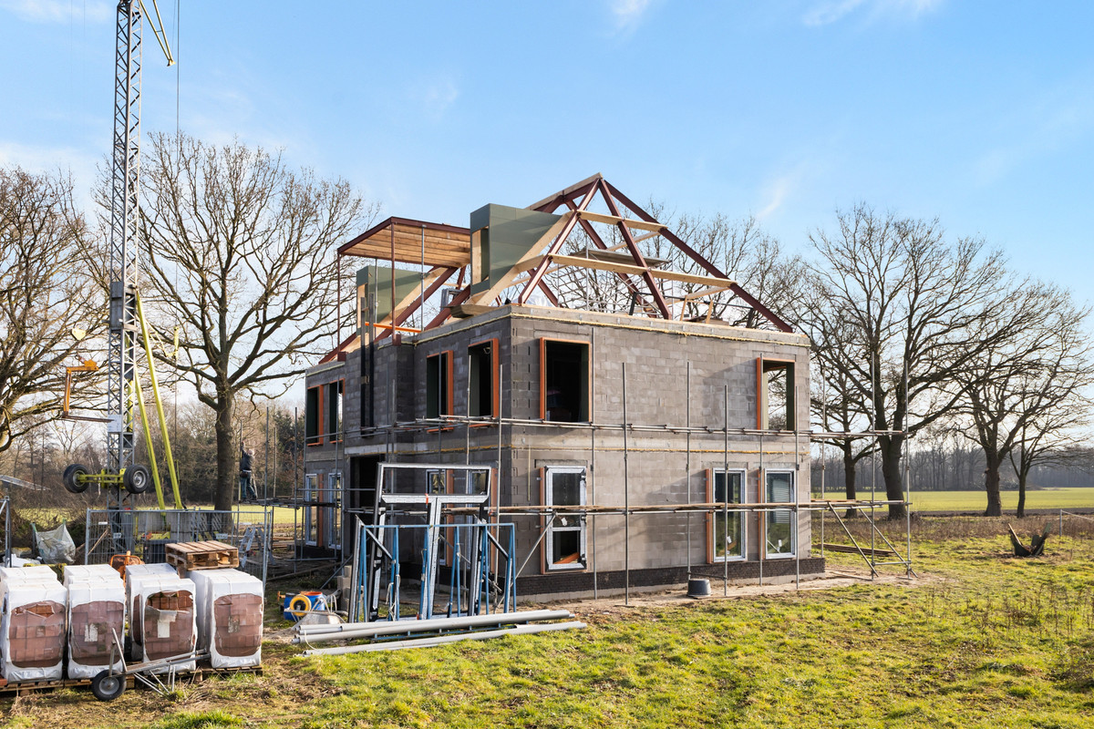 Woning te koop: Voortweg 33, Vierlingsbeek