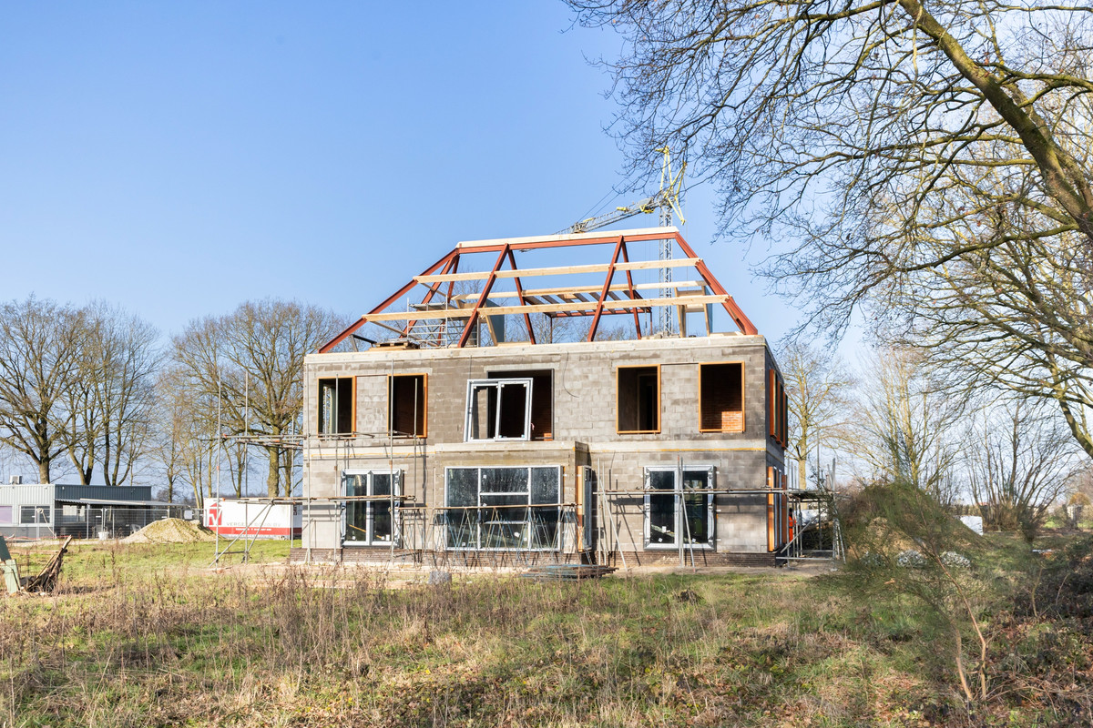 Woning te koop: Voortweg 33, Vierlingsbeek