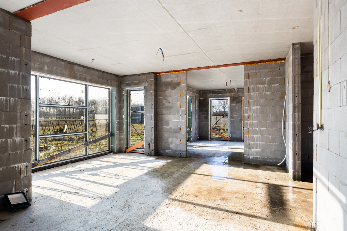 Woning te koop: Voortweg 33, Vierlingsbeek