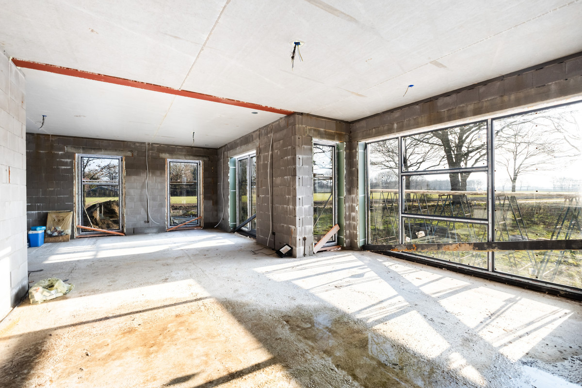 Woning te koop: Voortweg 33, Vierlingsbeek