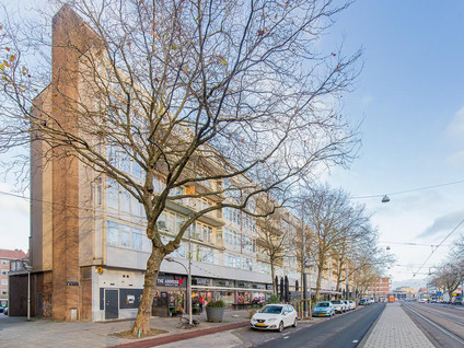 Cornelis van Vollenhovenstraat 166