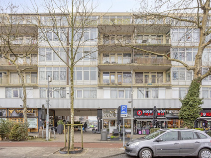 Cornelis van Vollenhovenstraat 166