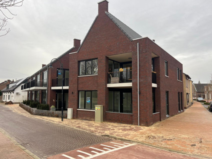 homes for rent on Grootestraat 36