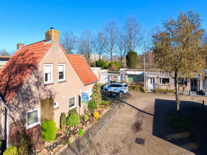 Brouwershavenstraat 8