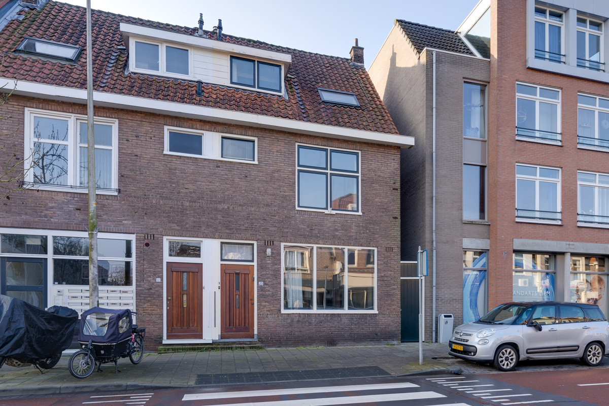 Appartement te koop: Nieuwstraat 20, Purmerend